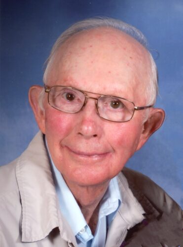 Myron Seney